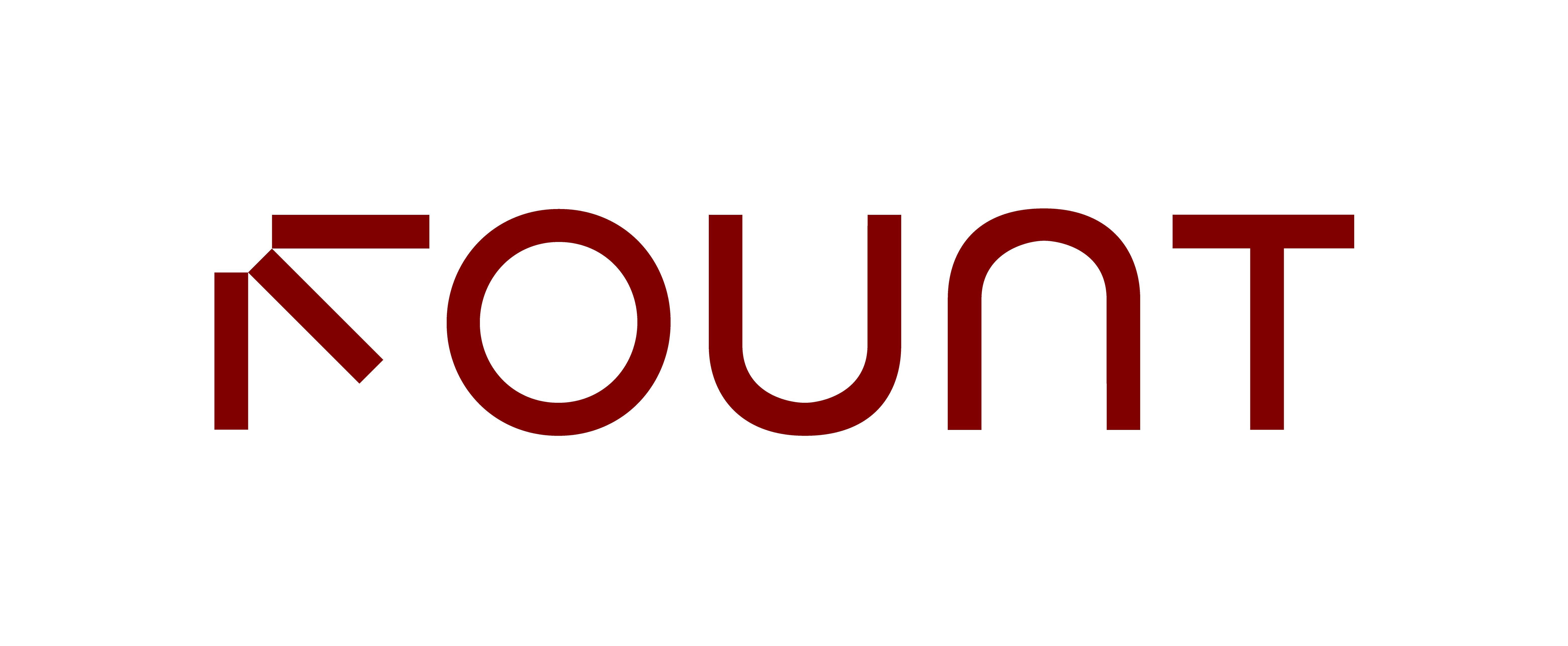 Fount Logo